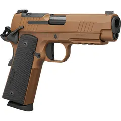 SIG Sauer 1911-XCarry Emperor Scorpion 45 ACP, 4.25" Barrel, Coyote - photo 1