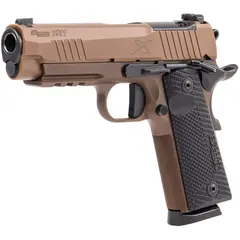 SIG Sauer 1911-XCarry Emperor Scorpion 45 ACP, 4.25" Barrel, Coyote - photo 4
