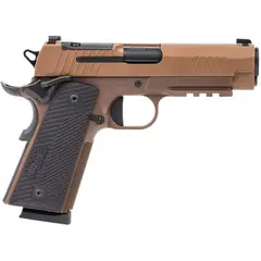 SIG Sauer 1911-XCarry Emperor Scorpion 45 ACP, 4.25" Barrel, Coyote - photo 5