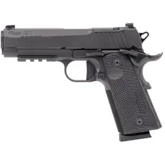 SIG Sauer 1911-XCARRY 45 ACP 4.25" Barrel, Black - photo 1