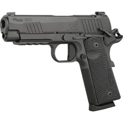 SIG Sauer 1911-XCARRY 45 ACP 4.25" Barrel, Black - photo 3