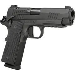 SIG Sauer 1911-XCARRY 45 ACP 4.25" Barrel, Black - photo 5