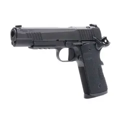SIG Sauer 1911 X-Full 45 ACP, 5" Barrel, SAO, Black - photo 1