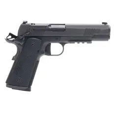SIG Sauer 1911 X-Full 45 ACP, 5" Barrel, SAO, Black - photo 2