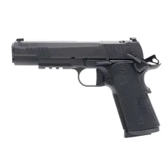SIG Sauer 1911 X-Full 45 ACP, 5" Barrel, SAO, Black - photo 3