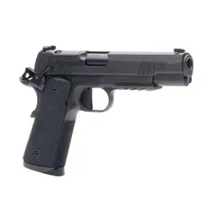 SIG Sauer 1911 X-Full 45 ACP, 5" Barrel, SAO, Black - photo 4
