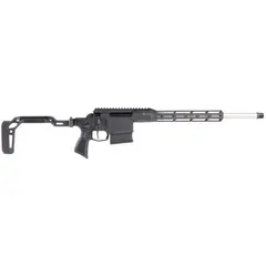 SIG Sauer Cross Trax .243 Winchester, 16" Barrel, Black - photo 1