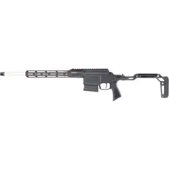 SIG Sauer Cross Trax .243 Winchester, 16" Barrel, Black - photo 2