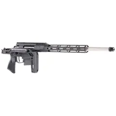 SIG Sauer Cross Trax .243 Winchester, 16" Barrel, Black - photo 3