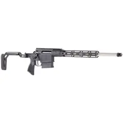 SIG Sauer Cross Trax .243 Winchester, 16" Barrel, Black - photo 4