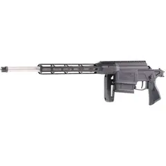 SIG Sauer Cross Trax .243 Winchester, 16" Barrel, Black - photo 5