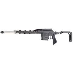 SIG Sauer Cross Trax .243 Winchester, 16" Barrel, Black - photo 6