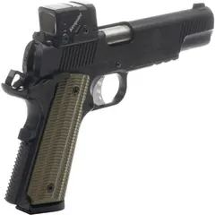 Springfield Armory 1911 Operator 45 ACP, 5" Barrel, Aimpoint COA - photo 2