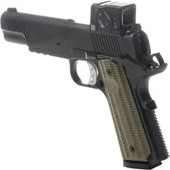 Springfield Armory 1911 Operator 45 ACP, 5" Barrel, Aimpoint COA - photo 3