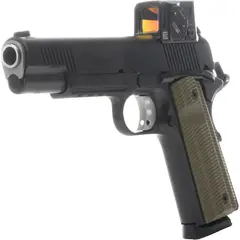 Springfield Armory 1911 Operator 45 ACP, 5" Barrel, Aimpoint COA - photo 4