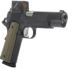 Springfield Armory 1911 Operator 45 ACP, 5" Barrel, Aimpoint COA - photo 5