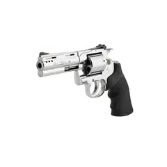 Colt's Manufacturing Company Grizzly .357 Magnum 4.25" Barrel 6-Round SS/Black - photo 1