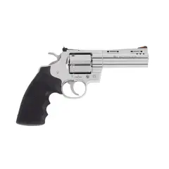 Colt's Manufacturing Company Grizzly .357 Magnum 4.25" Barrel 6-Round SS/Black - photo 3