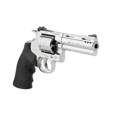 Colt's Manufacturing Company Grizzly .357 Magnum 4.25" Barrel 6-Round SS/Black - photo 4