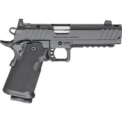 Springfield Armory 1911 DS Prodigy Comp 9mm, 5" Barrel, Black - photo 1