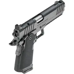 Springfield Armory 1911 DS Prodigy Comp 9mm, 5" Barrel, Black - photo 3
