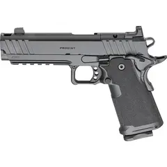 Springfield Armory 1911 DS Prodigy Comp 9mm, 5" Barrel, Black - photo 5
