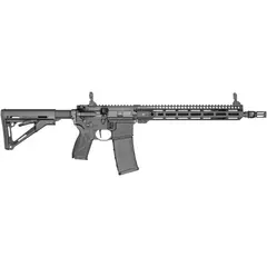 Smith & Wesson M&P15 AXE SBR 5.56x45 NATO 14.5" Barrel Black - photo 1