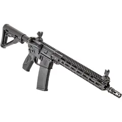 Smith & Wesson M&P15 AXE SBR 5.56x45 NATO 14.5" Barrel Black - photo 2
