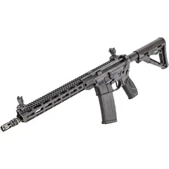 Smith & Wesson M&P15 AXE SBR 5.56x45 NATO 14.5" Barrel Black - photo 3