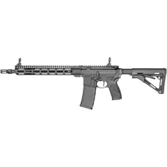 Smith & Wesson M&P15 AXE SBR 5.56x45 NATO 14.5" Barrel Black - photo 4