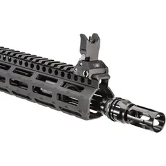 Smith & Wesson M&P15 AXE SBR 5.56x45 NATO 14.5" Barrel Black - photo 5