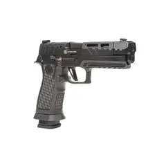 SIG Sauer P320 Spectre Comp Blackout 9mm, 4.6" Barrel, Black - photo 2
