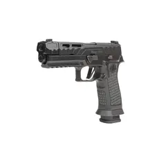 SIG Sauer P320 Spectre Comp Blackout 9mm, 4.6" Barrel, Black - photo 4