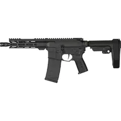CMMG Mk4 Banshee 300 BLK 8" Barrel, Black - photo 1