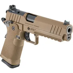 Springfield Armory 1911 DS Prodigy 9mm, 5" Barrel, Coyote - photo 2