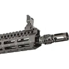 Smith & Wesson M&P15 AXE 5.56x45 NATO 16.1" Barrel Black - photo 1