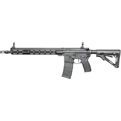 Smith & Wesson M&P15 AXE 5.56x45 NATO 16.1" Barrel Black - photo 10