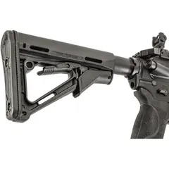 Smith & Wesson M&P15 AXE 5.56x45 NATO 16.1" Barrel Black - photo 3