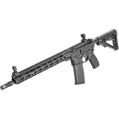 Smith & Wesson M&P15 AXE 5.56x45 NATO 16.1" Barrel Black - photo 4