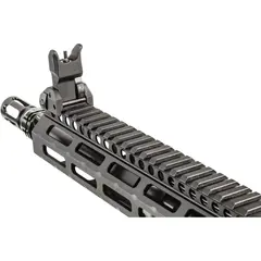 Smith & Wesson M&P15 AXE 5.56x45 NATO 16.1" Barrel Black - photo 5