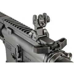 Smith & Wesson M&P15 AXE 5.56x45 NATO 16.1" Barrel Black - photo 6