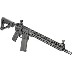 Smith & Wesson M&P15 AXE 5.56x45 NATO 16.1" Barrel Black - photo 8