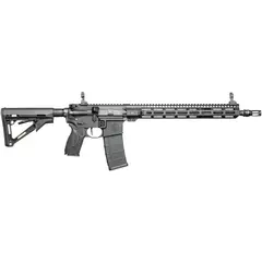 Smith & Wesson M&P15 AXE 5.56x45 NATO 16.1" Barrel Black - photo 9