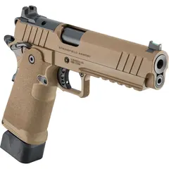 Springfield Armory 1911 DS Prodigy 9mm, 5" Barrel, Coyote - photo 2