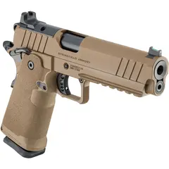 Springfield Armory 1911 DS Prodigy 9mm, 5" Barrel, Coyote - photo 3