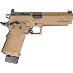 Springfield Armory 1911 DS Prodigy 9mm, 5" Barrel, Coyote - photo 4
