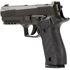 SIG Sauer P226-X Legion 9mm, 4.4" Barrel, Gray, DA/SA - photo 1