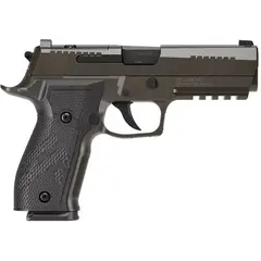 SIG Sauer P226-X Legion 9mm, 4.4" Barrel, Gray, DA/SA - photo 4
