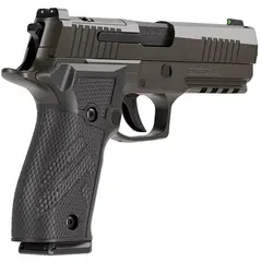 SIG Sauer P226-X Legion 9mm, 4.4" Barrel, Gray, DA/SA - photo 5