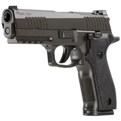 SIG Sauer P226-X Legion 9mm, 4.4" Barrel, Gray, DA/SA - photo 6